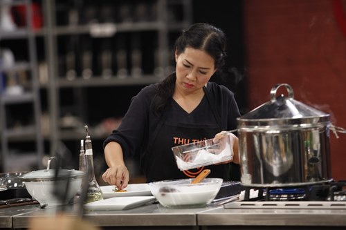 "Âm thịnh, dương suy" trong căn bếp MasterChef Việt Nam - 9