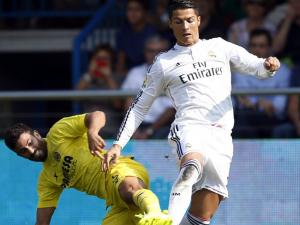 Bóng đá - Video: Pha phản công tuyệt đỉnh của Real