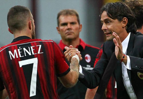 Cesena - Milan: Inzaghi giải bài toán hàng thủ - 1