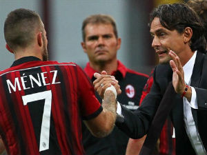 Bóng đá - Cesena - Milan: Inzaghi giải bài toán hàng thủ