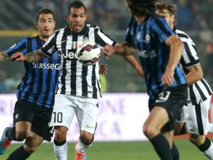 Bóng đá - Atalanta – Juventus: Kéo dài kỉ lục