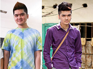 Bạn trẻ - Cuộc sống - 9x lột xác, thu nhập khủng vì bị thất tình