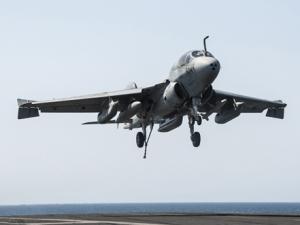 Tin tức trong ngày - Dân Syria bị IS bao vây: Đừng gửi đồ ăn, hãy ném bom