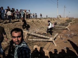 Tin tức trong ngày - Mỹ xem xét thiết lập vùng cấm bay tại Syria