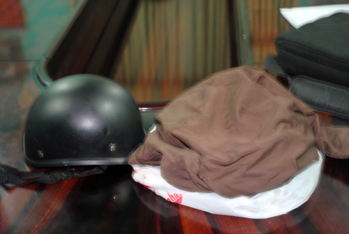 Vụ bắt cóc người yêu: Lời khai của kẻ si tình - 2