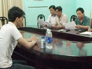 Tin tức trong ngày - Vụ bắt cóc người yêu: Lời khai của kẻ si tình