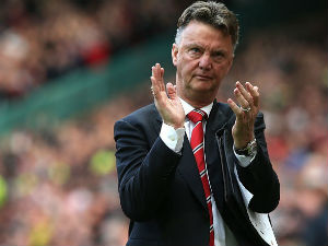Bóng đá - MU dưới thời Van Gaal: Thắng trong sợ hãi