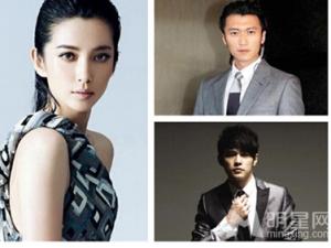 Phim - 6 ông chủ, bà chủ "máu mặt" nhất Cbiz