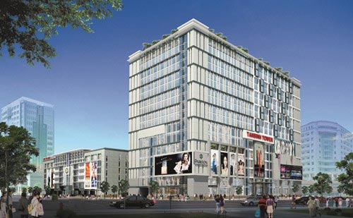 Vì sao tiểu thương sợ mất chợ Tân Bình? - 3