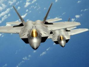 Tin tức trong ngày - Khám phá "đàn chim sắt" tham gia không kích IS