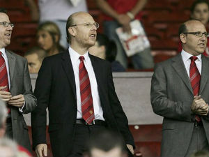 Bóng đá - Nhà Glazer rao bán M.U với giá 3 tỷ bảng