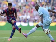 Bóng đá - Barca - Granada: &quot;Song sát&quot; rực sáng