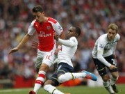 Bóng đá - Arsenal - Tottenham: Những sai lầm tai hại