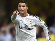 Bóng đá - MU: Mua Ronaldo, phải bán Mata và Persie