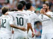 Bóng đá - Real Madrid: Công hay phải có thủ giỏi