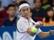 Thể thao - Nishikori – Benneteau: Lên ngôi xứng đáng (CK Malaysian Open)