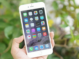 iPhone 6 đã được phép bán tại Trung Quốc