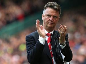 Bóng đá - Van Gaal mua sắm: Sai một ly, đi một dặm