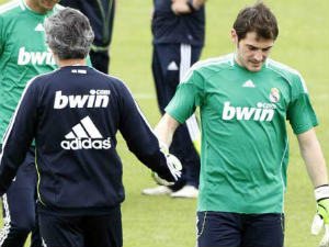 Bóng đá - Thế giới “huyền bí” của Jose Mourinho (Kỳ 39)