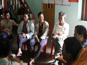 Tin tức trong ngày - Kết luận vụ hơn 40 HS bị đâm vật nhọn nghi nhiễm HIV