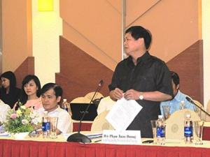 Tài chính - Bất động sản - Kinh tế tăng trưởng quá chậm