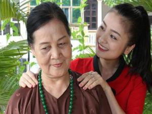 Phim - Ấn tượng với dàn NSƯT trong "Bánh đúc có xương"