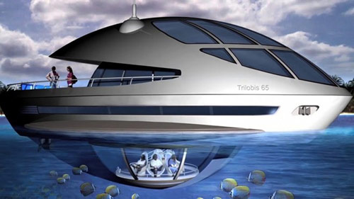 10 du thuyền siêu tưởng cho tương lai - 3