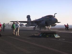 Tin tức trong ngày - Obama: Tình báo Mỹ đã đánh giá thấp phiến quân IS