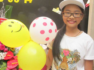 Ca nhạc - MTV - Phương Mỹ Chi tươi tắn sau ồn ào tại Bài hát yêu thích