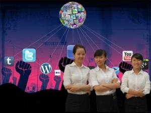 Cẩm nang tìm việc - Tận dụng mạng xã hội cho quá trình tìm việc