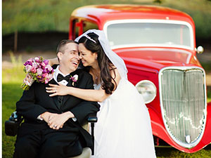 Bạn trẻ - Cuộc sống - Chuyện tình nữ y tá và chàng trai mang bạo bệnh