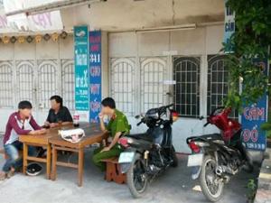 Pháp luật - Hải Phòng: Chủ tiệm cầm đồ bị sát hại dã man