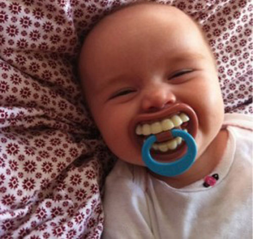 Liên khúc cười: Những câu đối thoại ngây thơ - 3