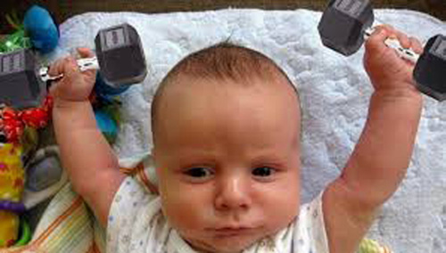 Liên khúc cười: Đố người lớn nói được thế - 4