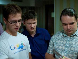 Công nghệ thông tin - 15 công ty trả lương cho kỹ sư phần mềm cao nhất