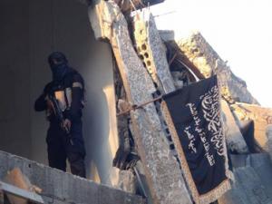 Tin tức trong ngày - Phiến quân Syria đe dọa tấn công trả thù Mỹ