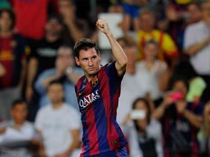 Bóng đá - Messi nằm mơ cũng không nghĩ ghi được 400 bàn thắng