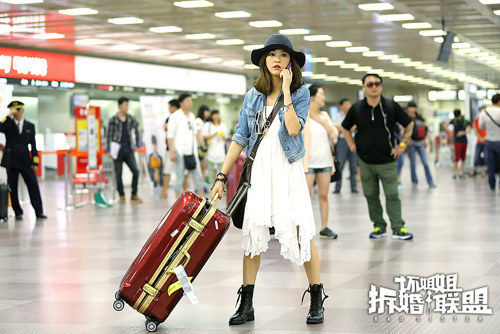 Ngôi sao Dae Jang Geum kết đôi mỹ nhân gốc Việt - 5