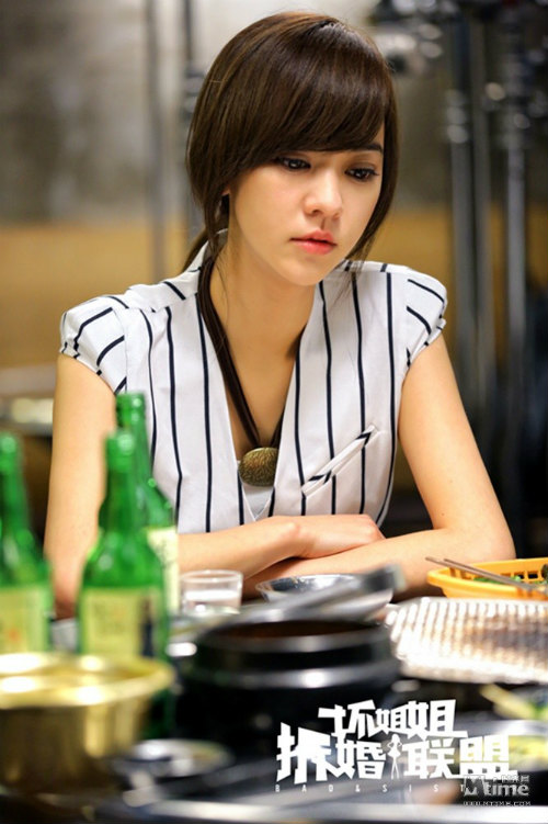 Ngôi sao Dae Jang Geum kết đôi mỹ nhân gốc Việt - 3