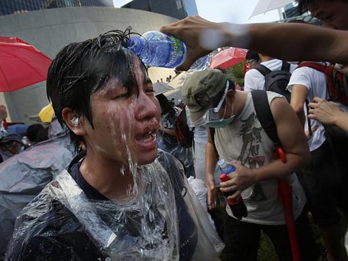 Vì sao dân Hong Kong nổi giận với Trung Quốc? - 3