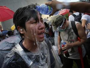 Tin tức trong ngày - Vì sao dân Hong Kong nổi giận với Trung Quốc?