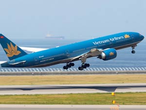 Tin tức trong ngày - Phi công Pháp đình công ảnh hưởng 1.400 khách VNA