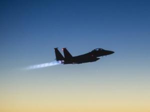 Tin tức trong ngày - Sau khi bị không khích, phiến quân IS hung tợn hơn?