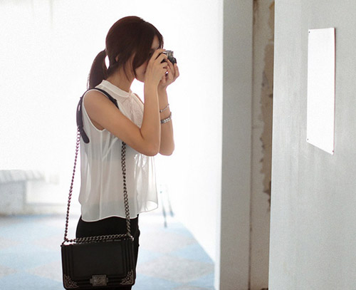 Những lỗi nên tránh để không xấu với sơ mi trắng - 2