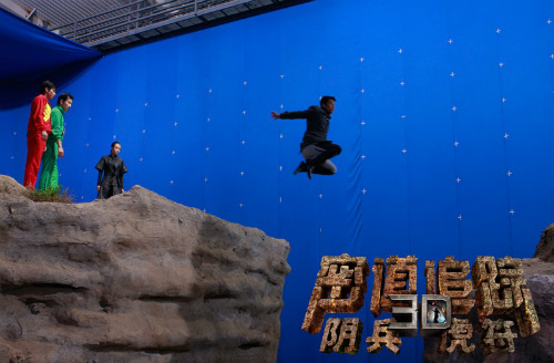 "Avatar của Trung Quốc" tung hoành rạp cuối năm - 8