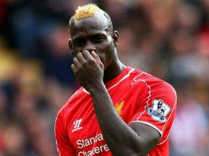 Bóng đá - Rooney &amp; Balotelli: Bao giờ họ mới lớn