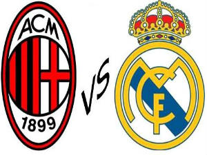 Bóng đá - Tin HOT tối 29/9: Real chạm trán Milan tại Dubai