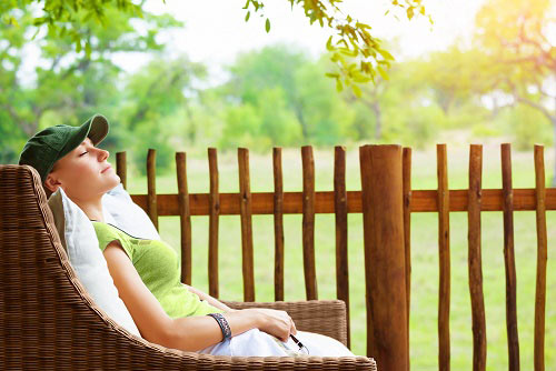 8 thói quen giúp bạp trẻ đẹp hơn mỗi ngày - 6