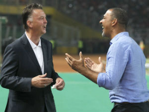 Bóng đá - “Louis van Gaal không hiểu Premier League”