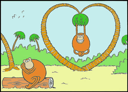 Điều khủng khiếp nhất đến từ điều đơn giản nhất - 7